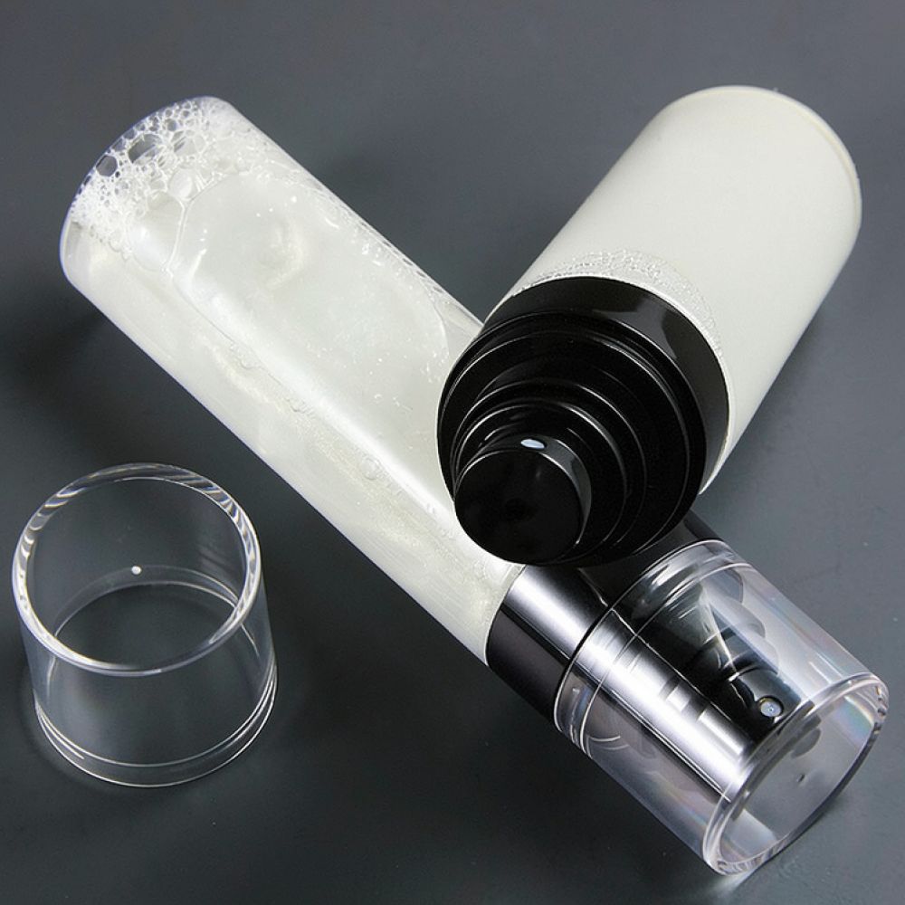 Beauty Makeup Fixer Natural - フンミュイ スターリーシマーセッティングスプレー。保湿効果があり、メイク崩れを防ぎ、皮脂を抑え、汗に強く、自然な仕上がりのフェイスミスト。