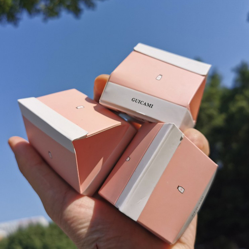 桃赤面パレット真珠顔imagic focallureノボ美容 - Beauty Makeup Novo のレビューと価格