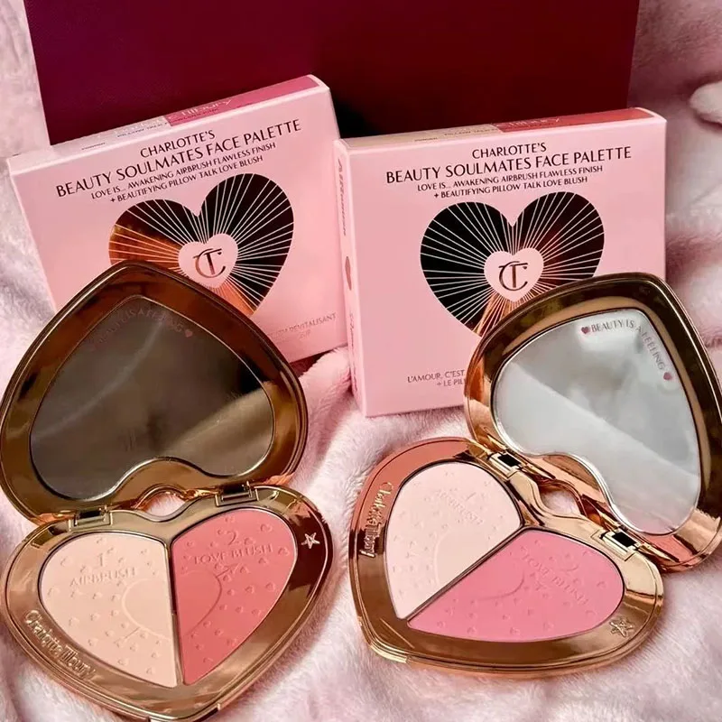 CT リキッドパウダーチーク、エアクッションペン、リキッドル - Beauty Makeup Youtube のレビューと価格