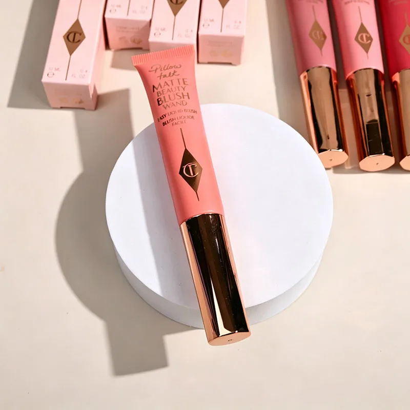 CT リキッドパウダーチーク、エアクッションペン、リキッドル - Beauty Makeup Youtube のレビューと価格