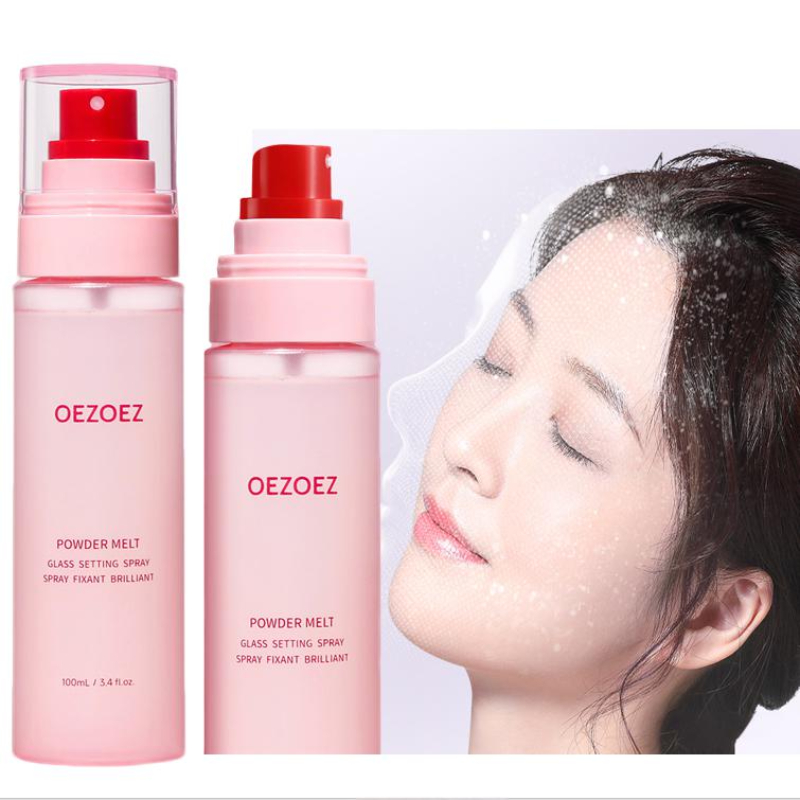 セッティングスプレー メイクアップフィクサー ハイドレーティ - Beauty Natural Makeup のレビューと価格