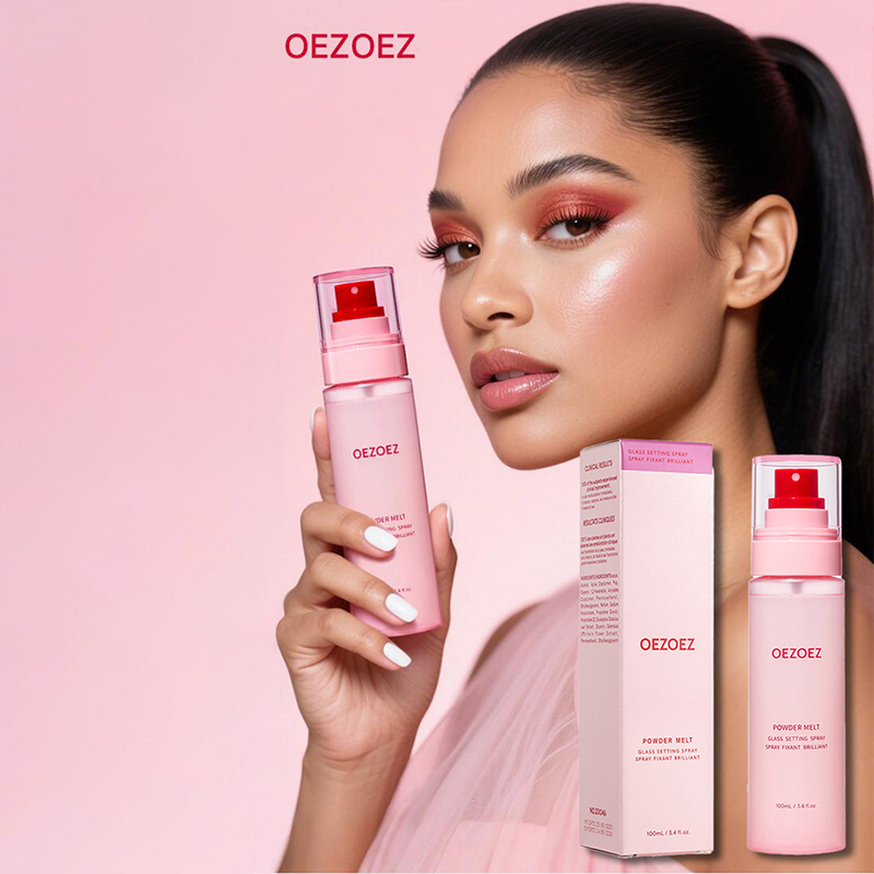 セッティングスプレー メイクアップフィクサー ハイドレーティ - Beauty Natural Makeup のレビューと価格