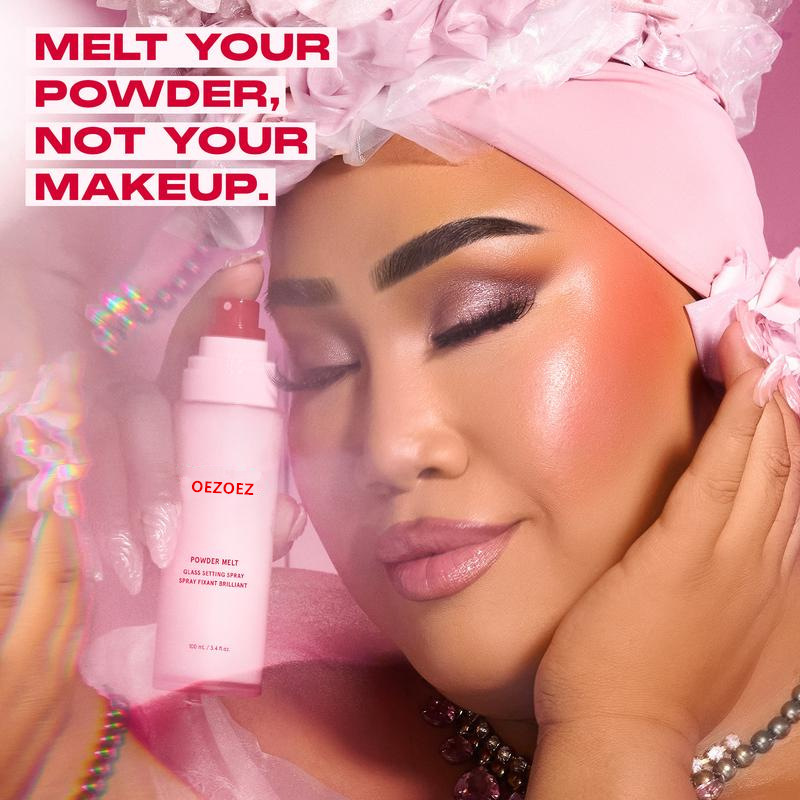 セッティングスプレー メイクアップフィクサー ハイドレーティ - Beauty Natural Makeup のレビューと価格