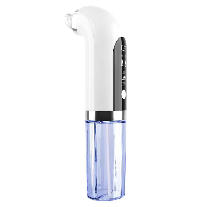 水ダーマブレーションハイドラピーリングアクアフェイシャルクリ - Pore Vacuum のレビューと価格