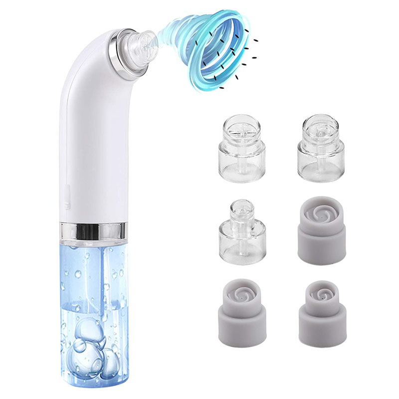 水ダーマブレーションハイドラピーリングアクアフェイシャルクリ - Pore Vacuum のレビューと価格