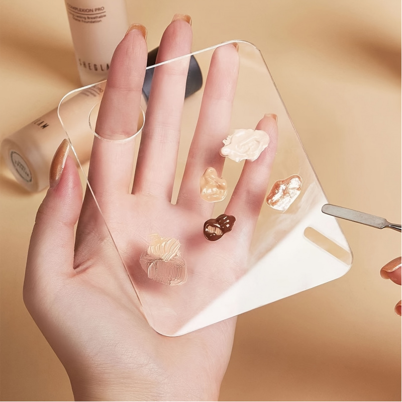 1 個メイクアップパレット化粧品パレットネイル美容メイクアッ - Beauty Makeup Eyeshadow Palette のレビューと価格