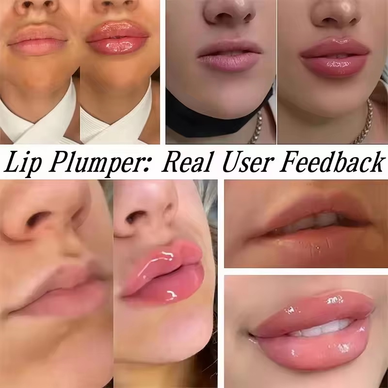 速攻プランピングリップバーム 保湿効果で唇を柔らかく スキン - Beauty Natural Makeup のレビューと価格