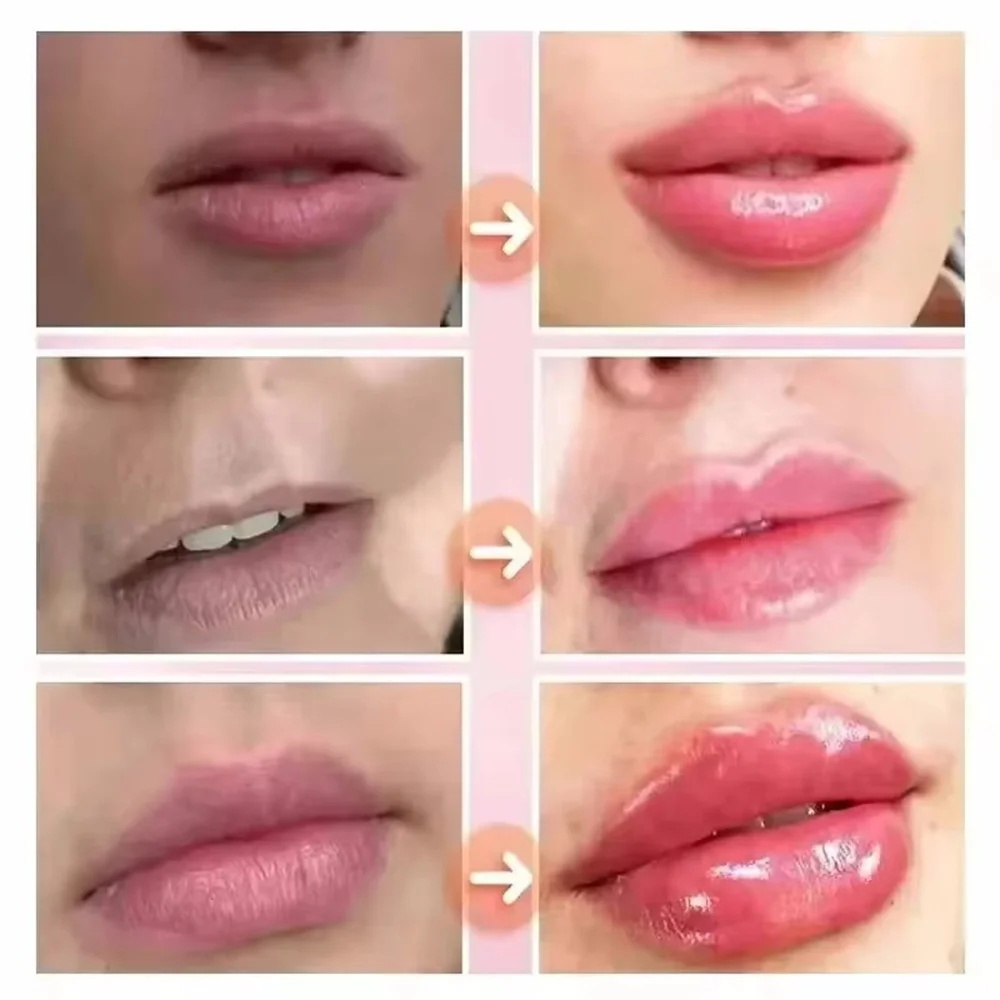 速攻プランピングリップバーム 保湿効果で唇を柔らかく スキン - Beauty Natural Makeup のレビューと価格