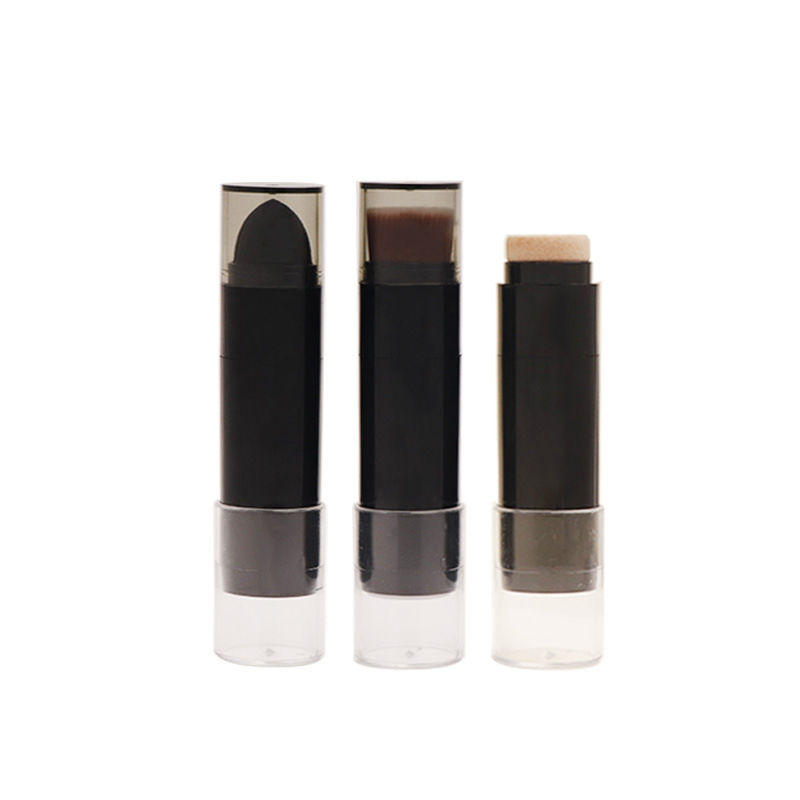 50個入り 空の12g丸型チューブ スポンジ付き両頭ファンデ - Beauty Makeup Youtube のレビューと価格