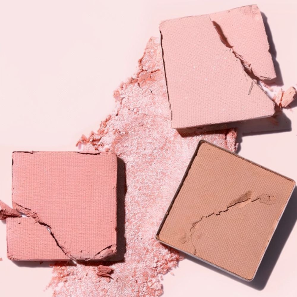 KekeMood 12色アイシャドウパレット。マット、シマー - Beauty Makeup Eyeshadow Palette のレビューと価格
