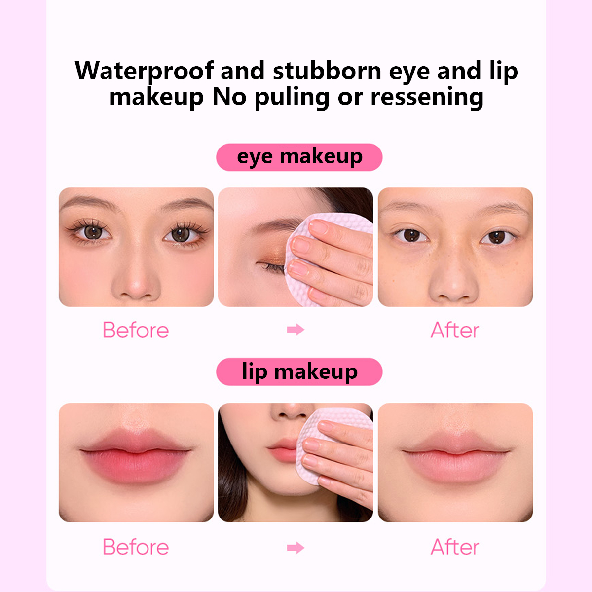BANILA CO クリーンイットゼロ スージングリップ＆ア - Makeup And Beauty のレビューと価格