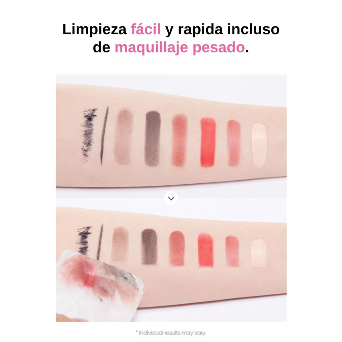 BANILA CO クリーンイットゼロ スージングリップ＆ア - Makeup And Beauty のレビューと価格