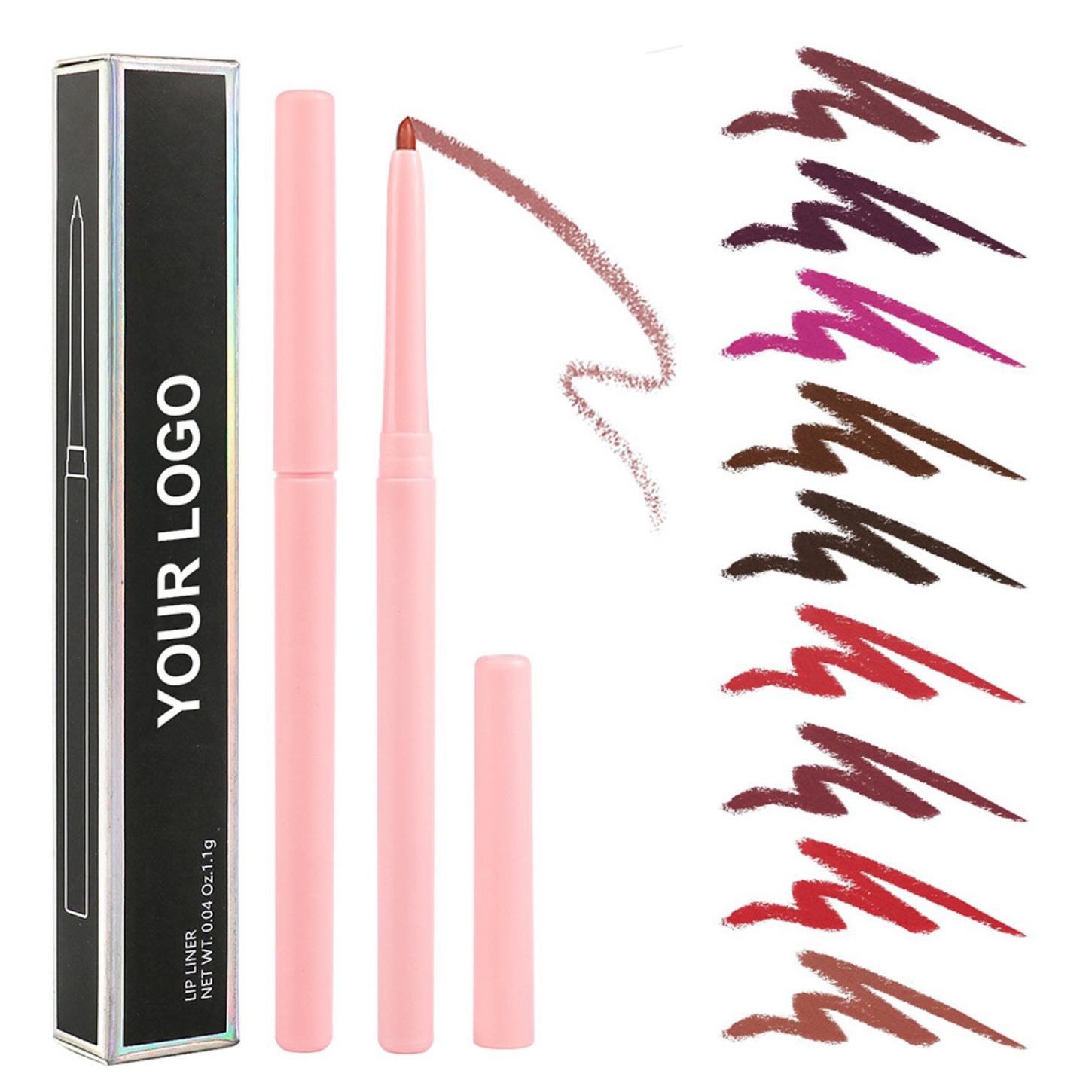プライベートラベルカスタムロゴビーガン卸売メイクアップ 15 - Beauty Makeup Youtube のレビューと価格