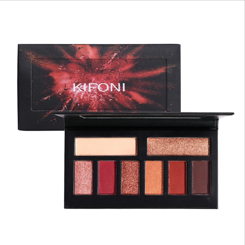 マットアイシャドウパレット,長持ち,防水,ヌード,きらめき, - Beauty Makeup Eyeshadow Palette のレビューと価格
