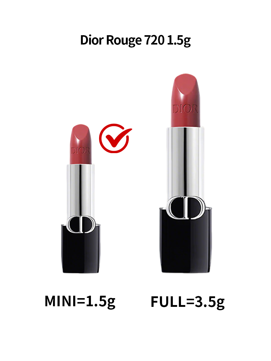 ディオール ルージュ ディオール マット リップスティック。 - Makeup And Beauty のレビューと価格