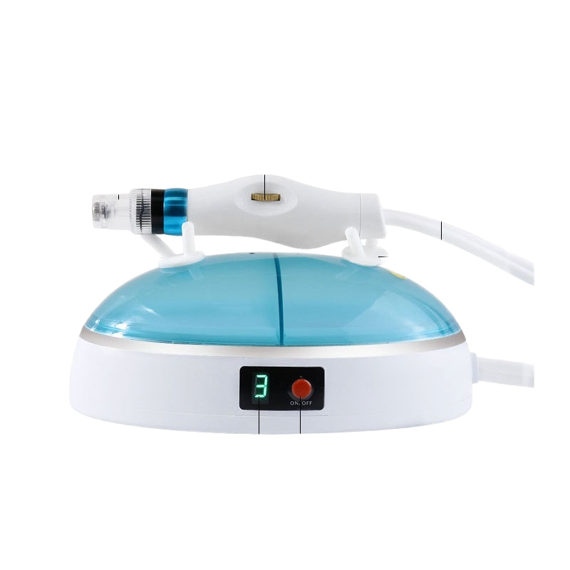 新しい美容機器 ABS 電動酸素水 小さな泡 フェイス フェ - Pore Vacuum のレビューと価格