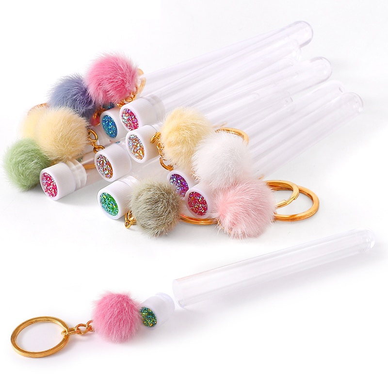 50/10/5個入り まつげブラシチューブ ゴールドキーホル - Beauty Makeup Youtube のレビューと価格