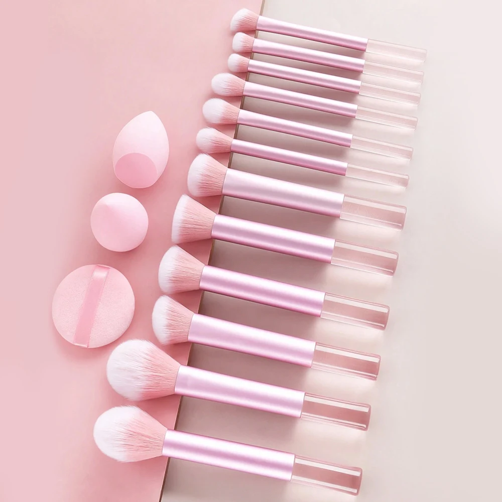 15点入りオールインワンメイクアップツールキット アルミチュ - Beauty Makeup Youtube のレビューと価格
